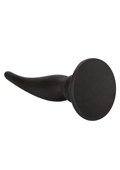 Silicone Rump Rider Probe Buttplug by CalExotics - Happytoys Sexshop: Toys for Feeling Happy & Easy 😊 - Discreet geleverd