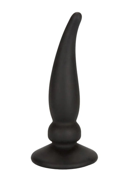 Silicone Rump Rider Probe Buttplug by CalExotics - Happytoys Sexshop: Toys for Feeling Happy & Easy 😊 - Discreet geleverd