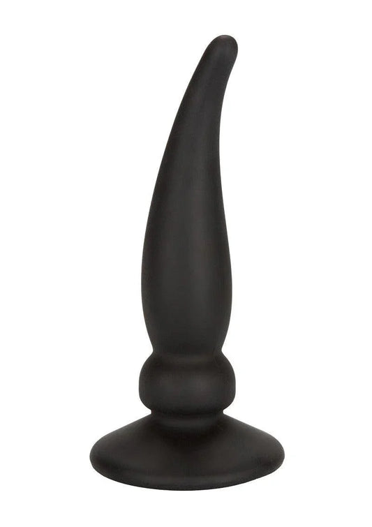 Silicone Rump Rider Probe Buttplug by CalExotics - Happytoys Sexshop: Toys for Feeling Happy & Easy 😊 - Discreet geleverd