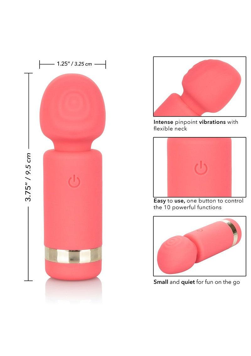 ♀ CalExotics Slay #ExciteMe kleine vinger vibrator @ Happytoys Sexshop: Toys for Feeling Happy & Easy 😊