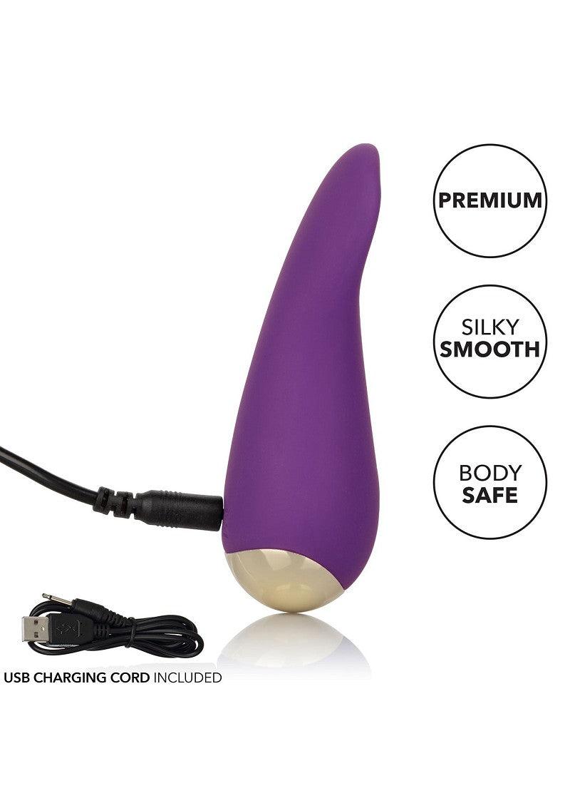 ♀ CalExotics Slay #LoveMe kleine vibrator @ Happytoys Sexshop: Toys for Feeling Happy & Easy 😊