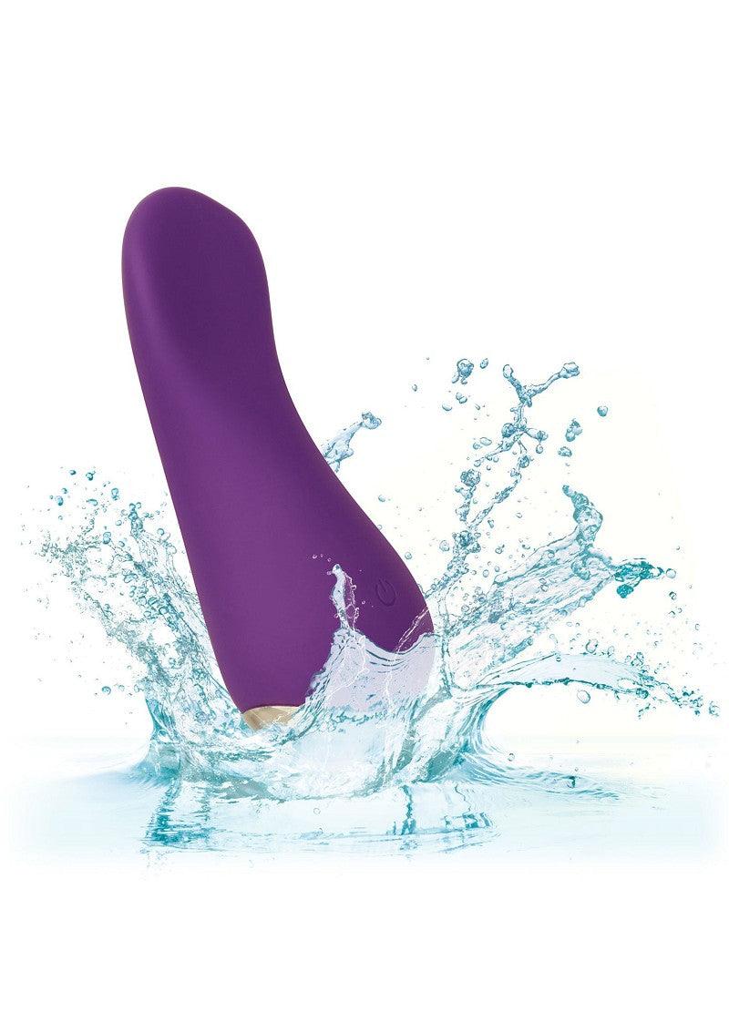 ♀ CalExotics Slay #LoveMe kleine vibrator @ Happytoys Sexshop: Toys for Feeling Happy & Easy 😊