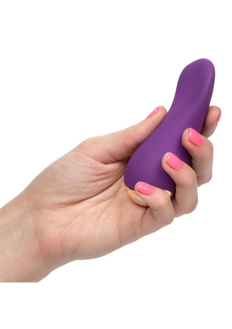 ♀ CalExotics Slay #LoveMe kleine vibrator @ Happytoys Sexshop: Toys for Feeling Happy & Easy 😊