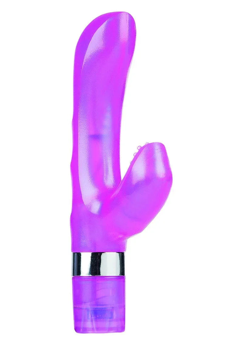 The Original G G-Spot vibrator by CalExotics - Happytoys Sexshop: Toys for Feeling Happy & Easy 😊 - Discreet geleverd
