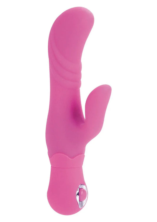 Thumper 'G' G-Spot Vibrator by CalExotics - Happytoys Sexshop: Toys for Feeling Happy & Easy 😊 - Discreet geleverd