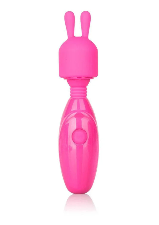 Tiny Teasers Bunny by CalExotics - Happytoys Sexshop: Toys for Feeling Happy & Easy π - Discreet geleverd