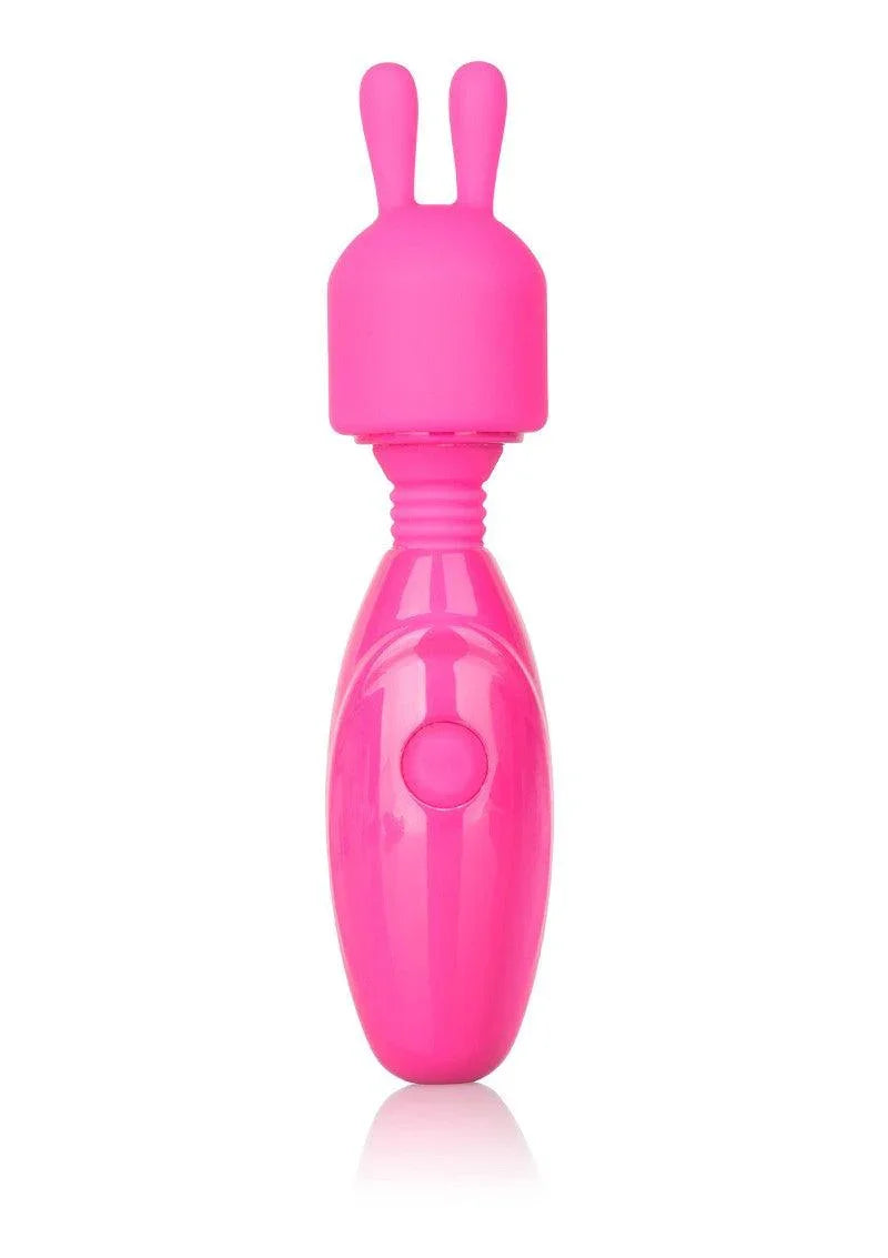 Tiny Teasers Bunny by CalExotics - Happytoys Sexshop: Toys for Feeling Happy & Easy 😊 - Discreet geleverd