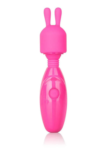 Tiny Teasers Bunny by CalExotics - Happytoys Sexshop: Toys for Feeling Happy & Easy 😊 - Discreet geleverd