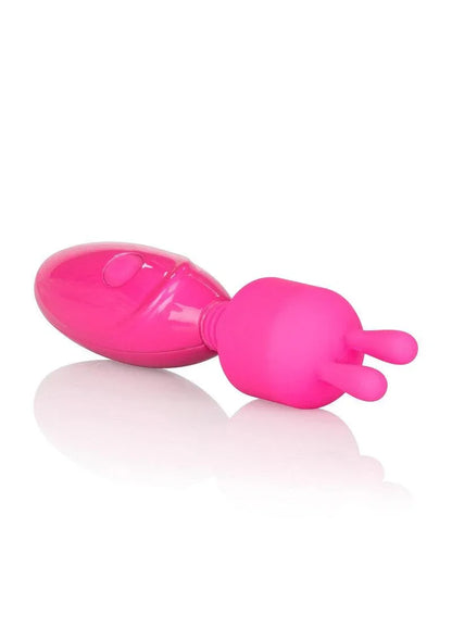 Tiny Teasers Bunny by CalExotics - Happytoys Sexshop: Toys for Feeling Happy & Easy 😊 - Discreet geleverd