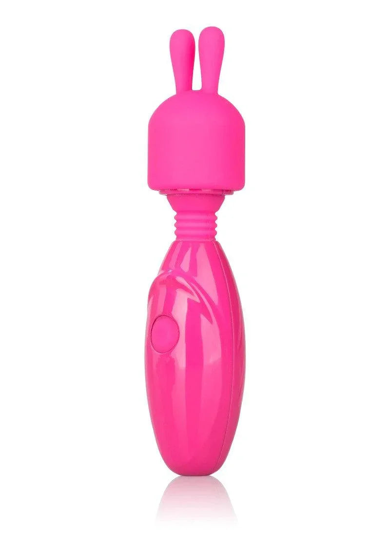 Tiny Teasers Bunny by CalExotics - Happytoys Sexshop: Toys for Feeling Happy & Easy 😊 - Discreet geleverd