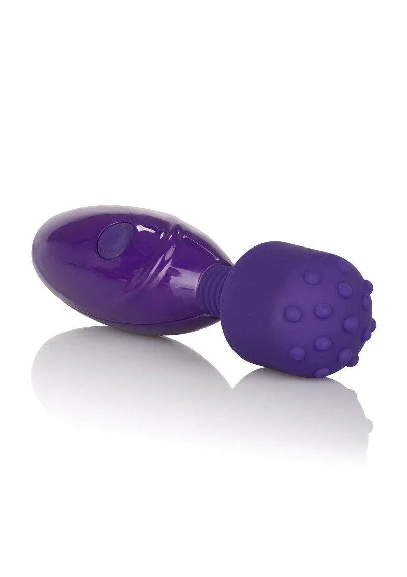 Tiny Teasers Nubby kleine vibrator by CalExotics - Happytoys Sexshop: Toys for Feeling Happy & Easy 😊 - Discreet geleverd