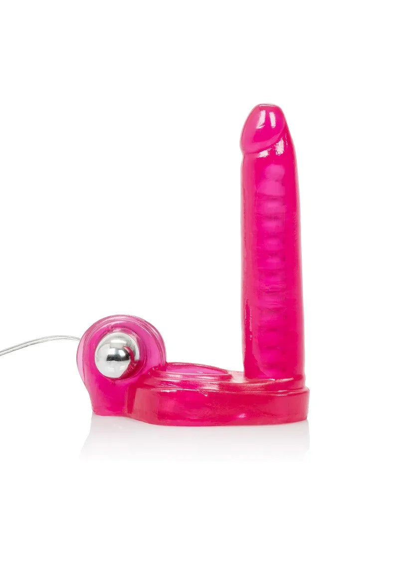 Ultimate Triple Stimulator by CalExotics - Happytoys Sexshop: Toys for Feeling Happy & Easy 😊 - Discreet geleverd