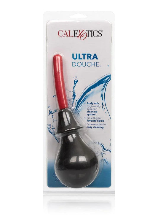 Ultra Douche Anaal Douche by CalExotics - Happytoys Sexshop: Toys for Feeling Happy & Easy 😊 - Discreet geleverd