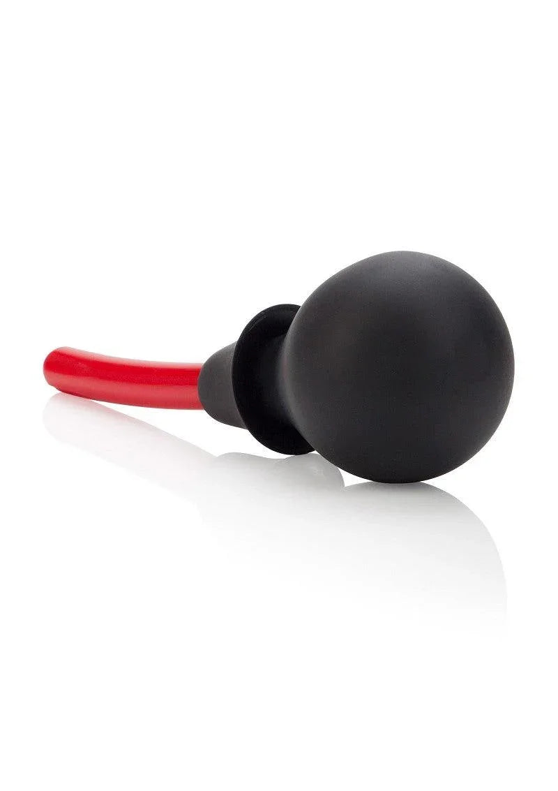Ultra Douche Anaal Douche by CalExotics - Happytoys Sexshop: Toys for Feeling Happy & Easy 😊 - Discreet geleverd