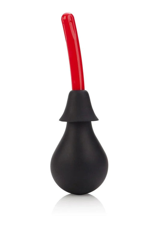 Ultra Douche Anaal Douche by CalExotics - Happytoys Sexshop: Toys for Feeling Happy & Easy 😊 - Discreet geleverd