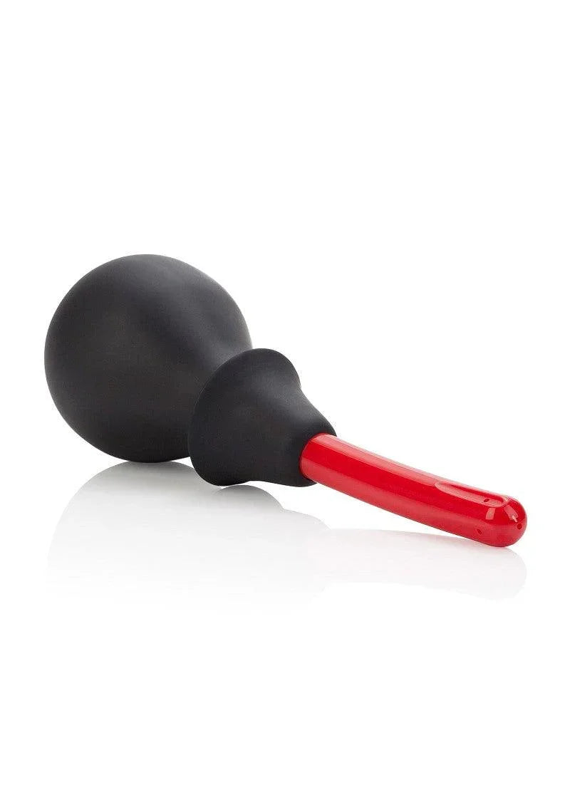 Ultra Douche Anaal Douche by CalExotics - Happytoys Sexshop: Toys for Feeling Happy & Easy 😊 - Discreet geleverd
