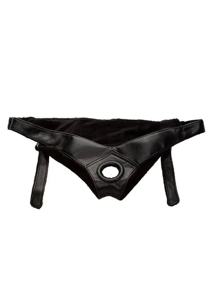 CalExotics Universal Love Rider Platinum Harness - Happytoys Sexshop: Toys for Feeling Happy & Easy 😊 - Discreet geleverd