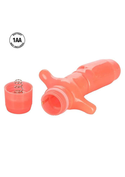 Vibrating Anal T vibrerende anal probe by CalExotics - Happytoys Sexshop: Toys for Feeling Happy & Easy 😊 - Discreet geleverd