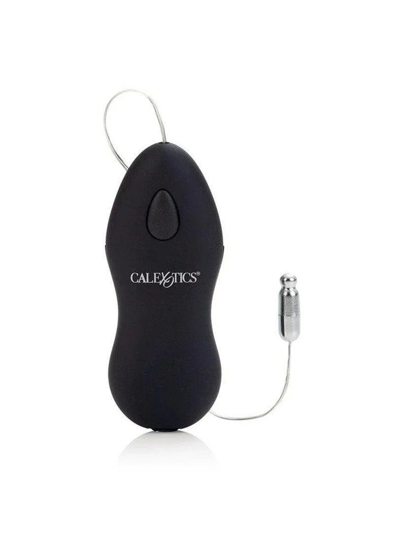 ♀ CalExotics Whisper Micro-Heated Bullet - Happytoys Sexshop: Toys for Feeling Happy & Easy 😊 - Discreet geleverd