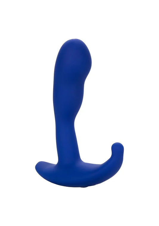Admiral Advanced Curved Probe by CalExotics - Happytoys Sexshop: Toys for Feeling Happy & Easy 😊 - Discreet geleverd