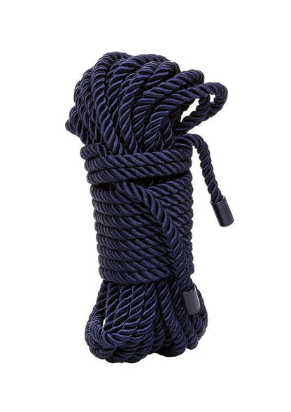 CalExotics Admiral Rope 32.75’/10 M - Happytoys Sexshop: Toys for Feeling Happy & Easy 😊 - Discreet geleverd