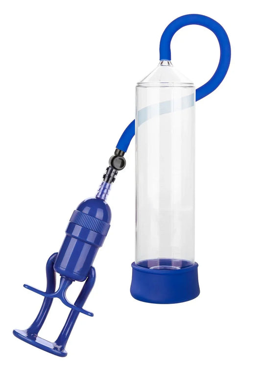 CalExotics Admiral Sta-Hard Pump - Happytoys Sexshop: Toys for Feeling Happy & Easy 😊 - Discreet geleverd