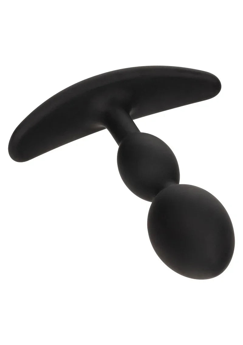 ♂ ♀ CalExotics Boundless 2X Teardrop Plug - Happytoys Sexshop: Toys for Feeling Happy & Easy 😊 - Discreet geleverd