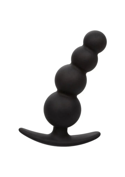 Boundless Beaded Plug by CalExotics - Happytoys Sexshop: Toys for Feeling Happy & Easy 😊 - Discreet geleverd