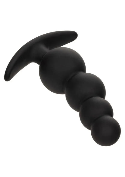Boundless Beaded Plug by CalExotics - Happytoys Sexshop: Toys for Feeling Happy & Easy 😊 - Discreet geleverd