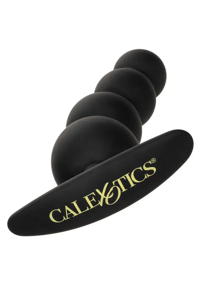 Boundless Beaded Plug by CalExotics - Happytoys Sexshop: Toys for Feeling Happy & Easy 😊 - Discreet geleverd