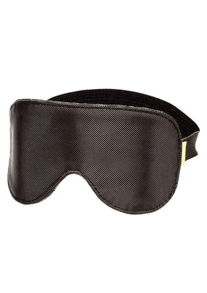 CalExoticsBoundlessBlackoutEyeMask1 @ Happytoys Sexshop: online sex shop for Feeling Happy & Easy 😊 the erotic store owned by a woman