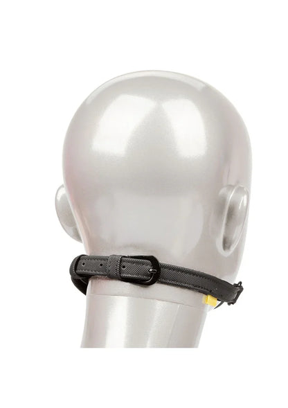 ♂ ♀ CalExotics Boundless Breathable Ball Gag - Happytoys Sexshop: online sex shop for Feeling Happy & Easy 😊 - Discreet geleverd