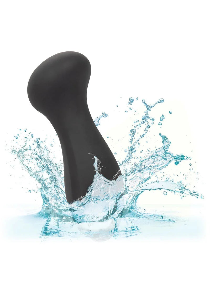 Boundless Mini Massager by CalExotics - Happytoys Sexshop: Toys for Feeling Happy & Easy 😊 - Discreet geleverd
