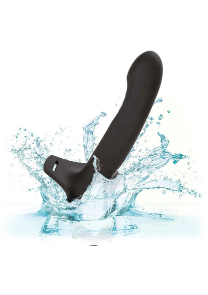 Boundless Rechargeable Multi-Purpose Harness by CalExotics - Happytoys Sexshop: Toys for Feeling Happy & Easy 😊 - Discreet geleverd