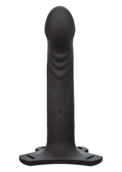 Boundless Rechargeable Multi-Purpose Harness by CalExotics - Happytoys Sexshop: Toys for Feeling Happy & Easy 😊 - Discreet geleverd