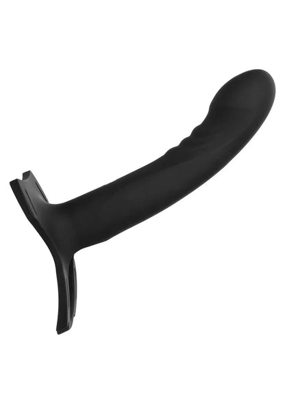 Boundless Rechargeable Multi-Purpose Harness by CalExotics - Happytoys Sexshop: Toys for Feeling Happy & Easy 😊 - Discreet geleverd