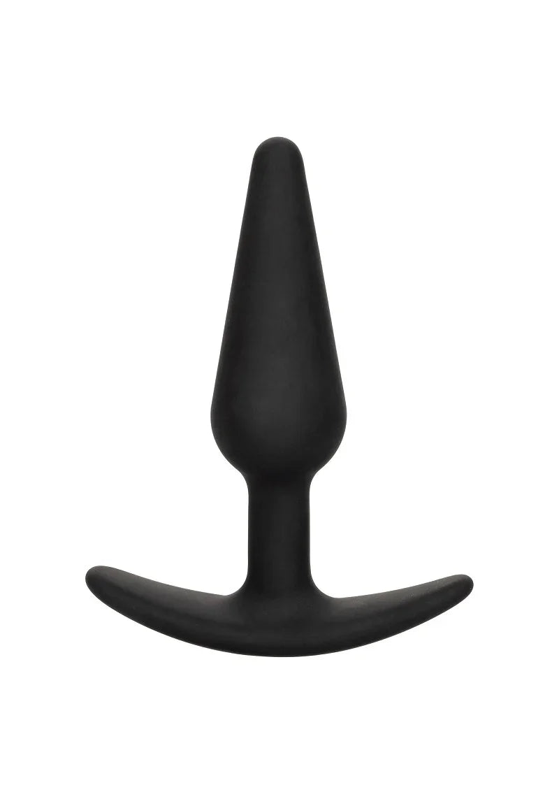 Boundless Slim Plug by CalExotics - Happytoys Sexshop: Toys for Feeling Happy & Easy 😊 - Discreet geleverd