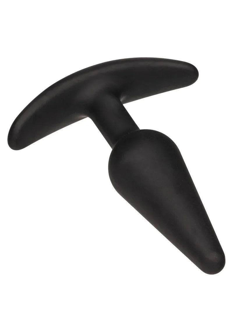 Boundless Slim Plug by CalExotics - Happytoys Sexshop: Toys for Feeling Happy & Easy 😊 - Discreet geleverd