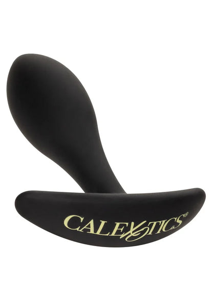 Boundless Teardrop Plug by CalExotics - Happytoys Sexshop: Toys for Feeling Happy & Easy 😊 - Discreet geleverd