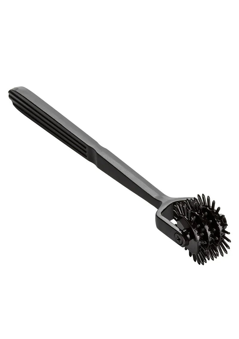 ♂ ♀ CalExotics Boundless Trio Pleasure Wheel - Happytoys Sexshop: Toys for Feeling Happy & Easy 😊 - Discreet geleverd
