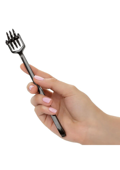 ♂ ♀ CalExotics Boundless Trio Pleasure Wheel - Happytoys Sexshop: Toys for Feeling Happy & Easy 😊 - Discreet geleverd