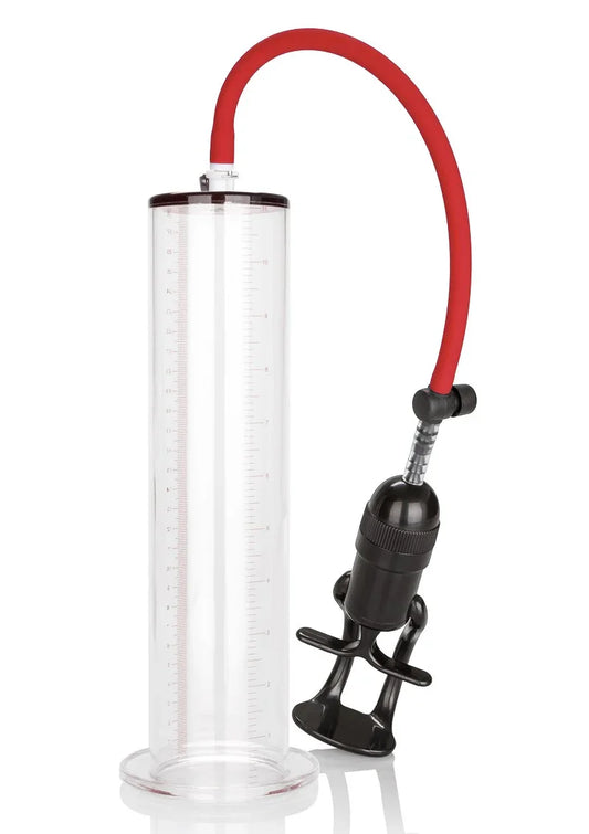 COLT Big Man Pump System by CalExotics - Happytoys Sexshop: Toys for Feeling Happy & Easy 😊 - Discreet geleverd