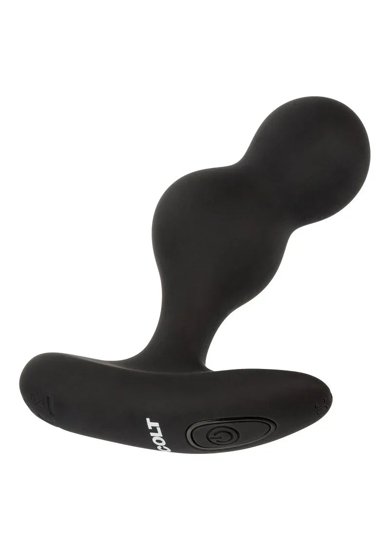 COLT Dual Power Probe by CalExotics - Happytoys Sexshop: Toys for Feeling Happy & Easy 😊 - Discreet geleverd