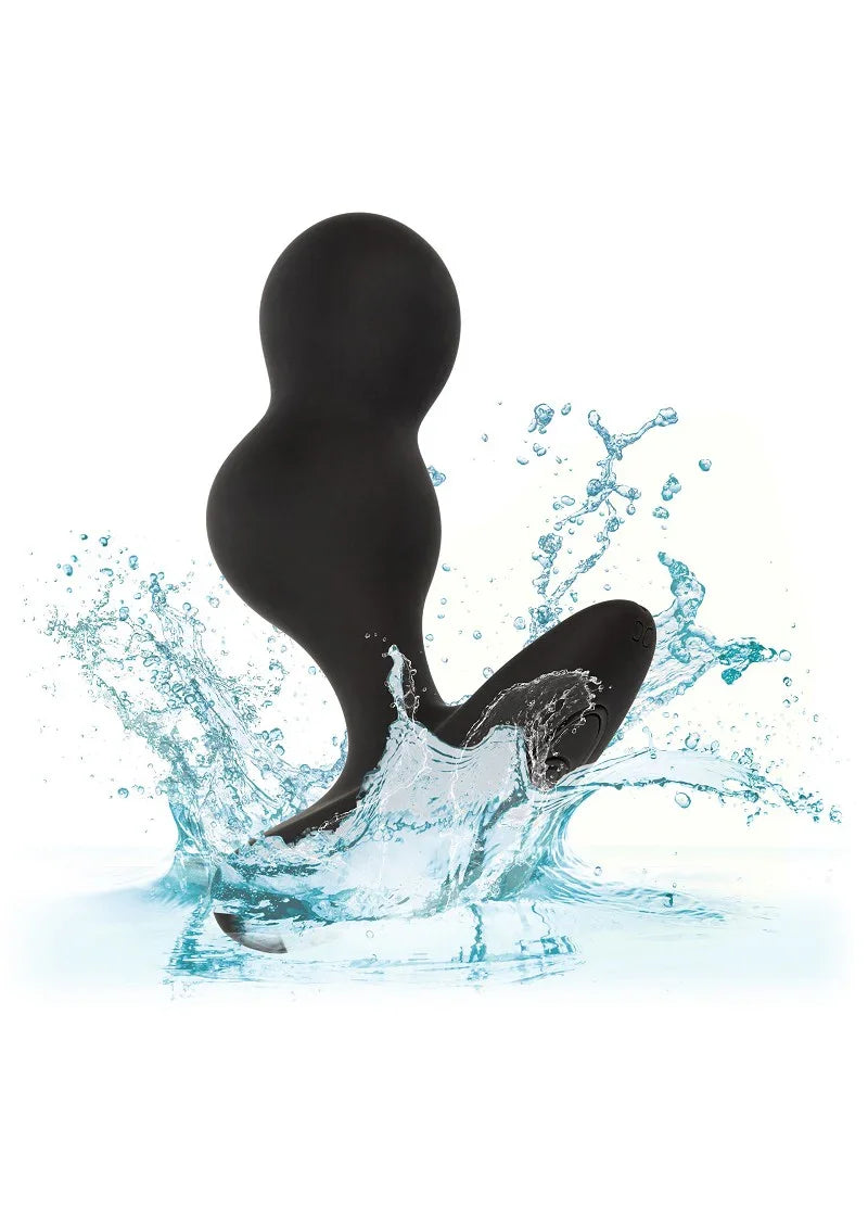 COLT Dual Power Probe by CalExotics - Happytoys Sexshop: Toys for Feeling Happy & Easy 😊 - Discreet geleverd