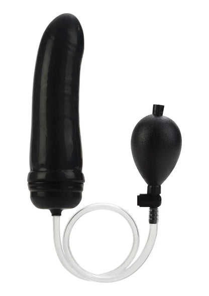 COLT Hefty Probe Inflatable Butt Plug by CalExotics - Happytoys Sexshop: Toys for Feeling Happy & Easy 😊 - Discreet geleverd