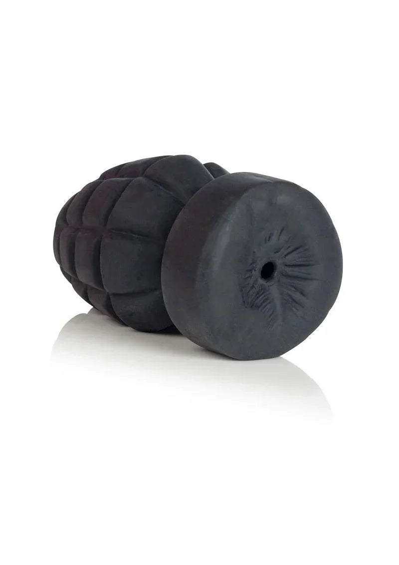 ♂ CalExotics COLT Power Stroker Masturbator - Happytoys Sexshop: Toys for Feeling Happy & Easy 😊 - Discreet geleverd