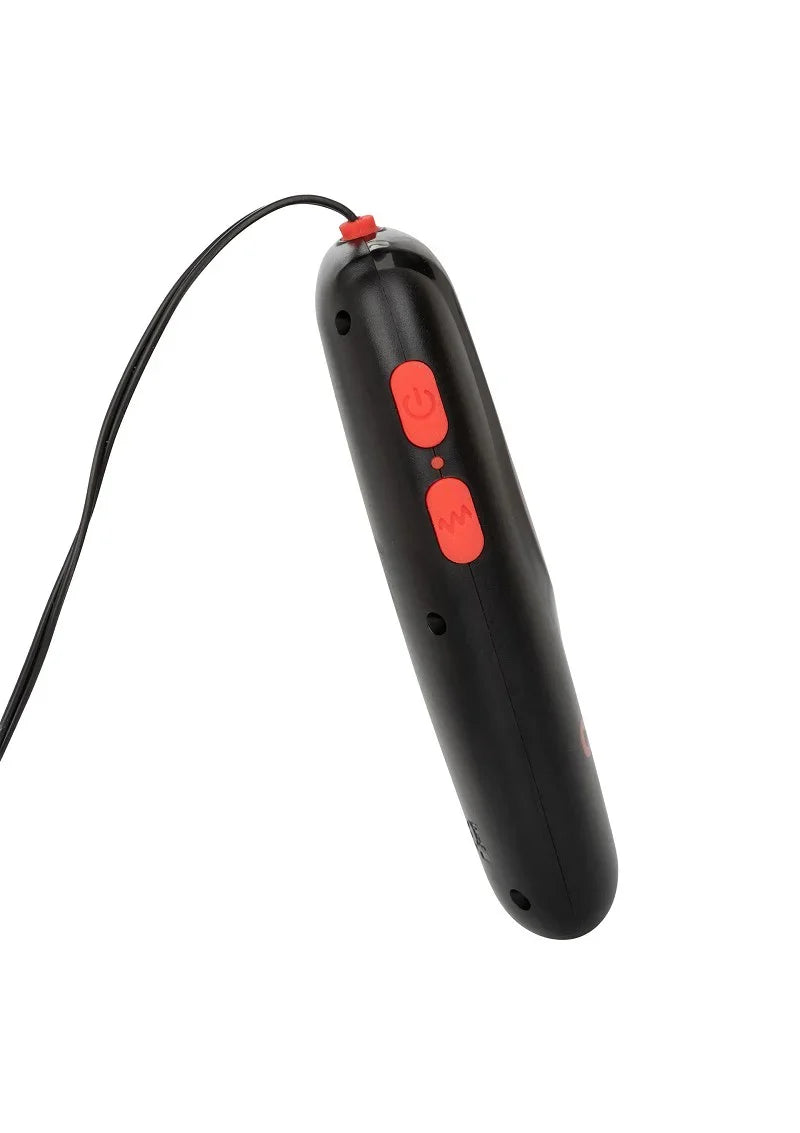 ♀ CalExotics COLT Rechargeable Turbo Bullet vibrator - Happytoys Sexshop: Toys for Feeling Happy & Easy 😊 - Discreet geleverd