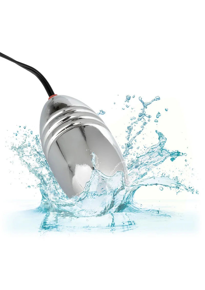♀ CalExotics COLT Rechargeable Turbo Bullet vibrator - Happytoys Sexshop: Toys for Feeling Happy & Easy 😊 - Discreet geleverd