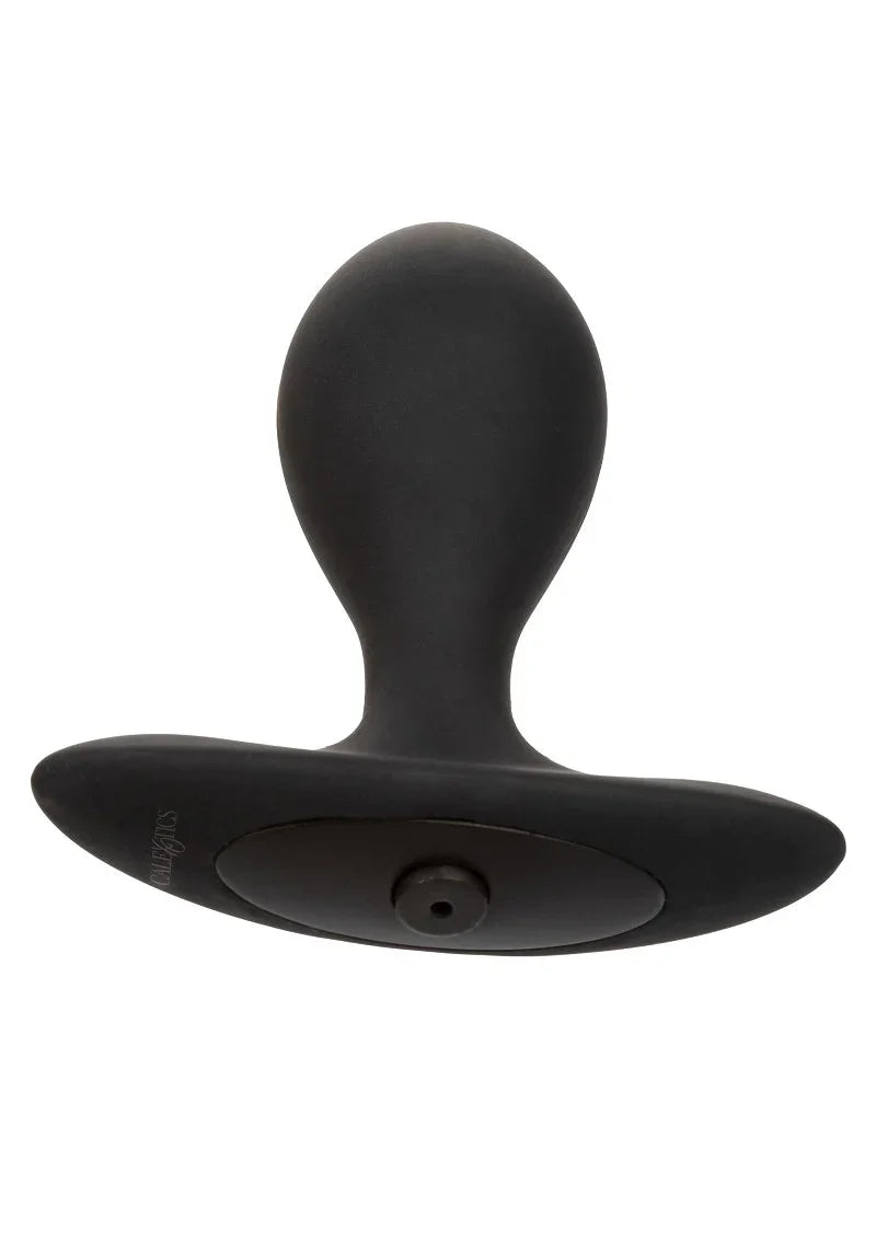 ♂ ♀ CalExotics COLT Weighted Pumper Plug - Happytoys Sexshop: Toys for Feeling Happy & Easy 😊 - Discreet geleverd