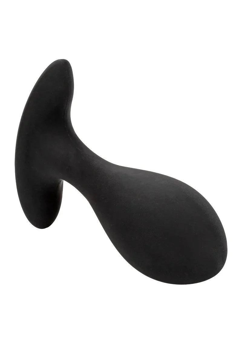 ♂ ♀ CalExotics COLT Weighted Pumper Plug - Happytoys Sexshop: Toys for Feeling Happy & Easy 😊 - Discreet geleverd